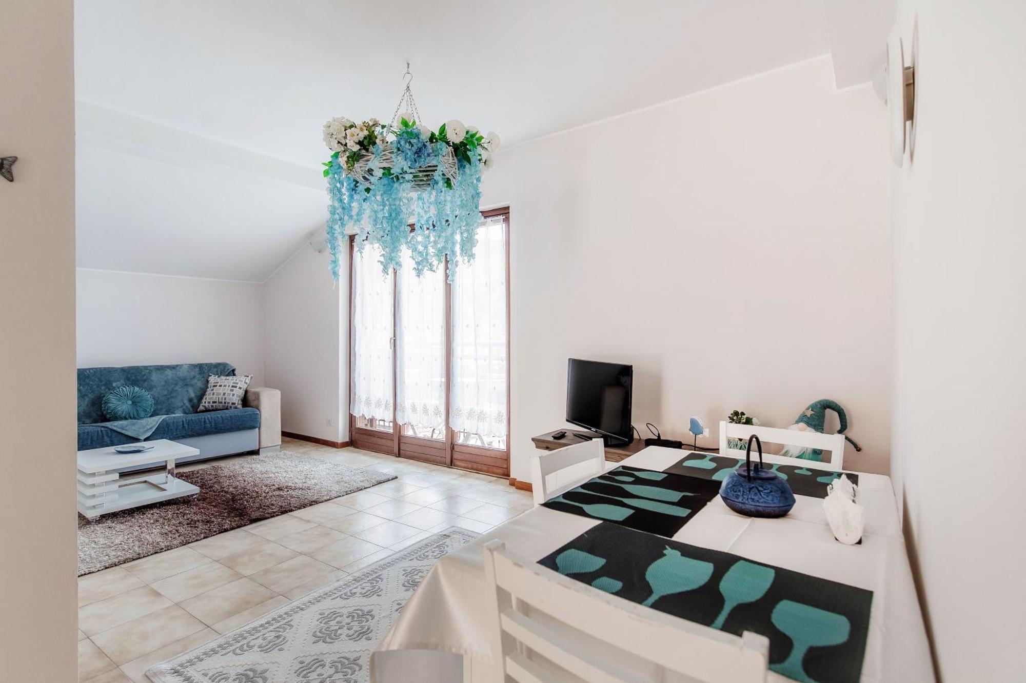 Wisteriaroom Комо Стая снимка